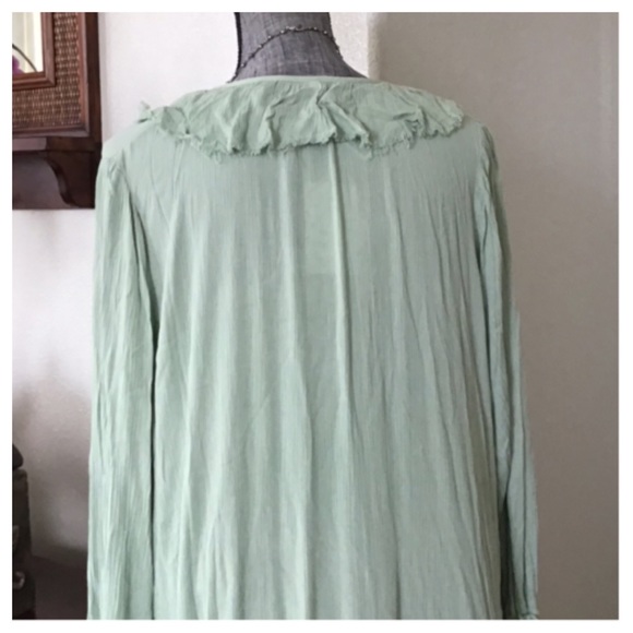 NWT Free People Sweet Darlin Maxi Dress - Picture 7 of 9